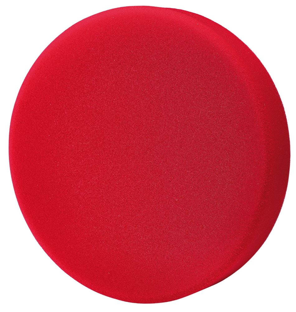 Draper 150MM H&L POLISH PAD ULTRASOFT Polishing Pads, 150mm
