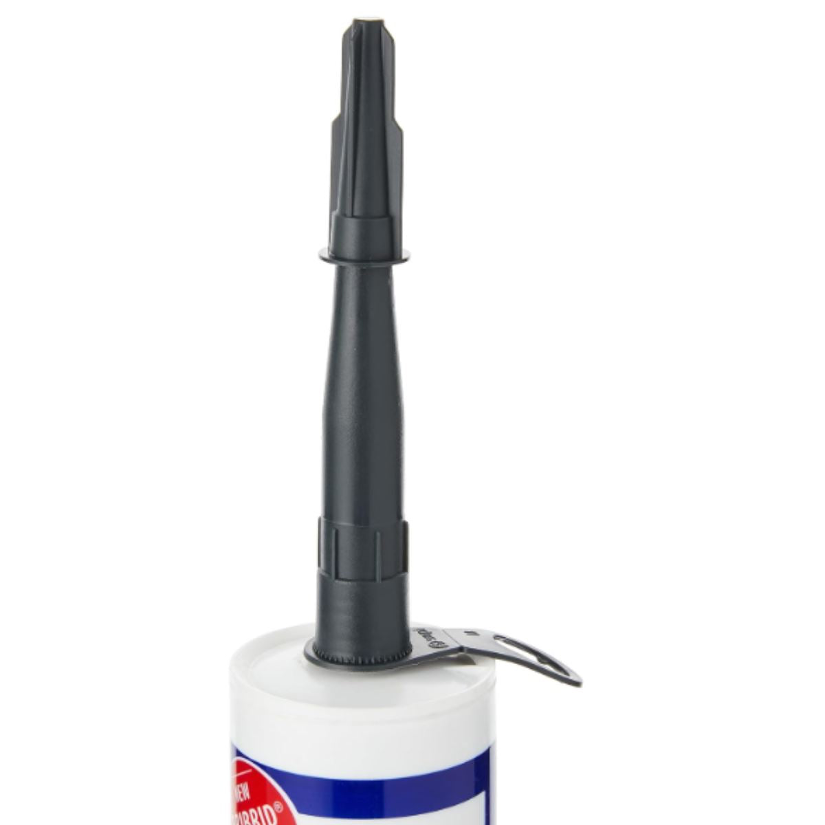 12 x CT1 Anthracite TRIBRID Multi-Purpose Sealant & Adhesive 290ml Flexible Odourless