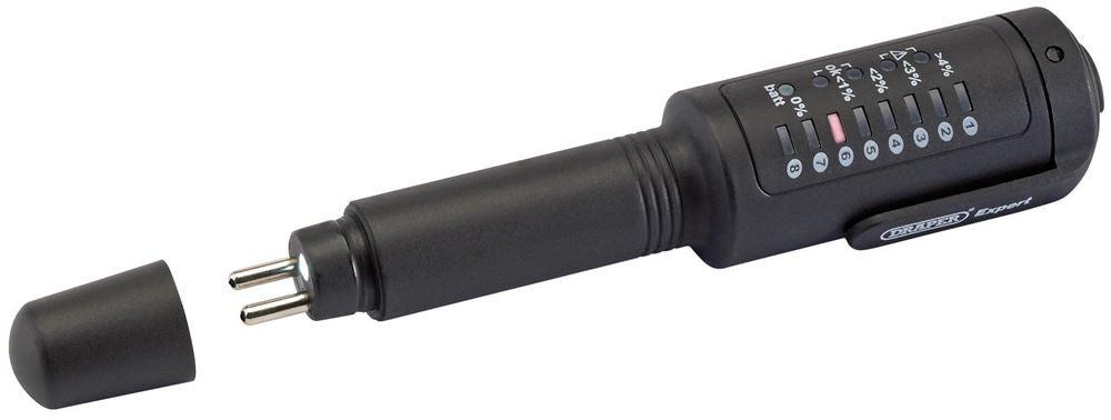 Draper PEN BRAKE FLUID TESTER 80872 Brake Fluid Tester