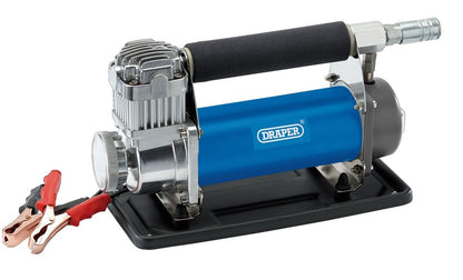 Draper AIR COMPRESS.(12V DC) 99074 DC Air Compressor