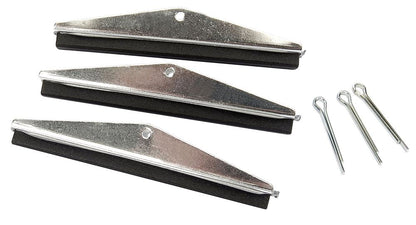 Draper SPARE SET OF FINE STONES 280GR 56248 Cylinder Hone, 51 - 177mm