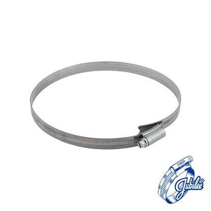 TIMCO Jubilee Clip Mild Steel 135-165mm Pack 5