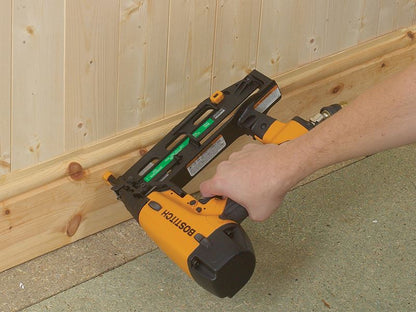 Bostitch FN1664-E FN1664-E Pneumatic Magnesium Finish Nailer 16 Gauge 25-64mm