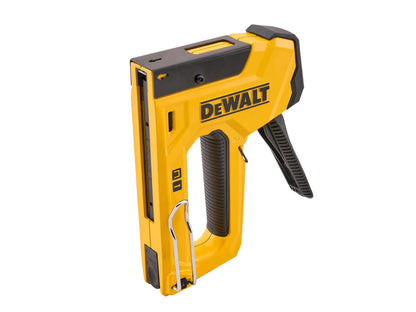 DeWalt 2 in 1 Heavy Duty Hand Tacker with 5000 Staples