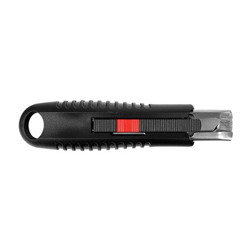 TIMCO Safety Utility Knife 60 x 19 x 0.6 Pack 1