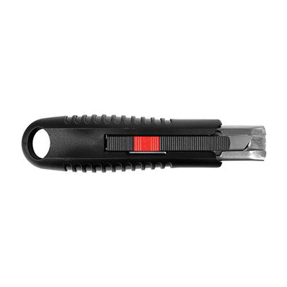 TIMCO Safety Utility Knife 60 x 19 x 0.6 Pack 1