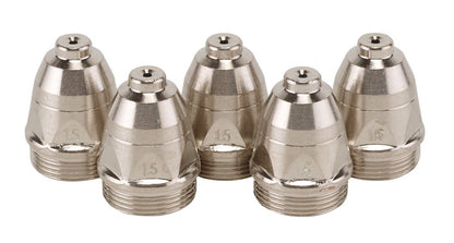 Draper Nozzle for Stock No. 03343 Nozzle for Stock No. 03358 (Pack of 5)