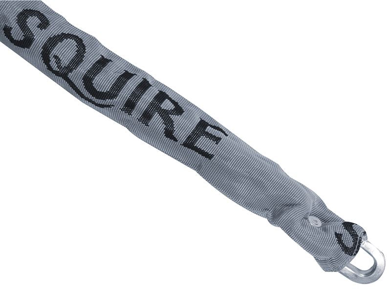 Squire X3 X3 Square Section Hard Chain 90cm x 8mm