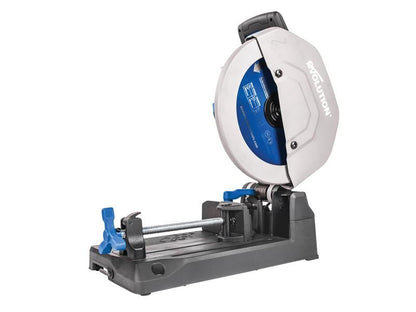 EVL S355CPS Industrial Chop Saw 2200W 240V