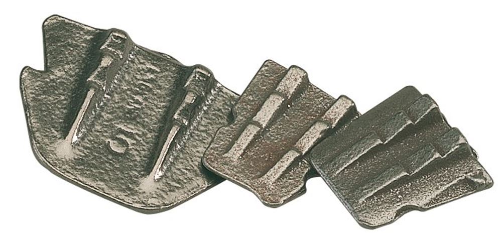 Draper SLEDGE HAMMER WEDGES 38994 Sledge Hammer Wedges (Pack of 3)