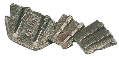 Draper SLEDGE HAMMER WEDGES 38994 Sledge Hammer Wedges (Pack of 3)