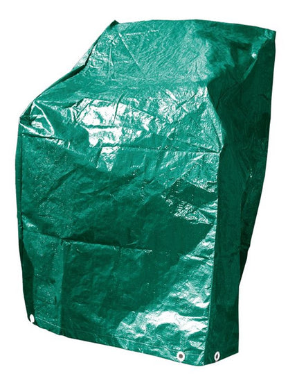 Draper STACK OF CHAIRS COVER 12914 Chair Stack Cover
