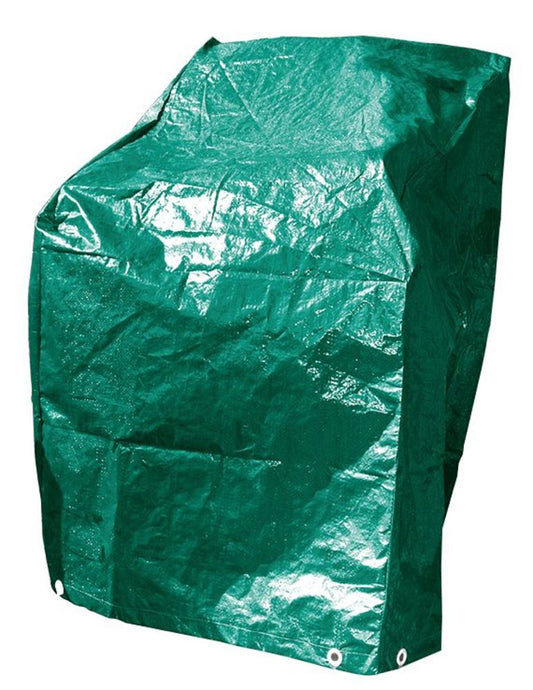 Draper STACK OF CHAIRS COVER 12914 Chair Stack Cover