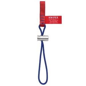 Draper KNIPEX WRIST STRAP 6KG/13LBS 13170 13170 00 50 11 T BK Adapter Strap