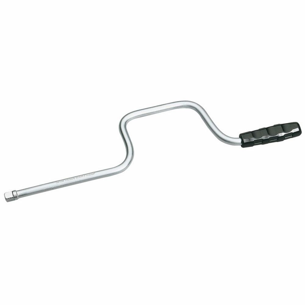 Draper 345MM SPEED BRACE 3/8DRIVE 00179 3/8" Sq. Dr. Speed Brace
