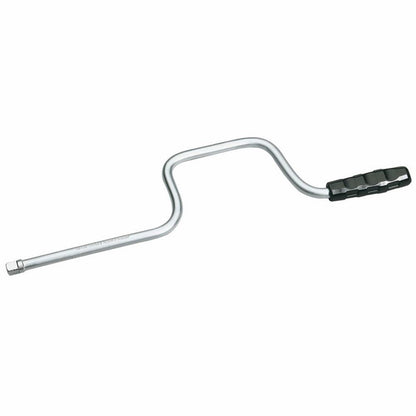 Draper 345MM SPEED BRACE 3/8DRIVE 00179 3/8" Sq. Dr. Speed Brace