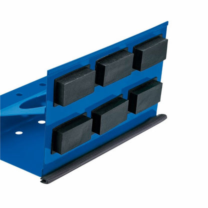 Draper MAG SPRAY CAN S/DRIVER HOLDER 11807 Magnetic Storage Holder