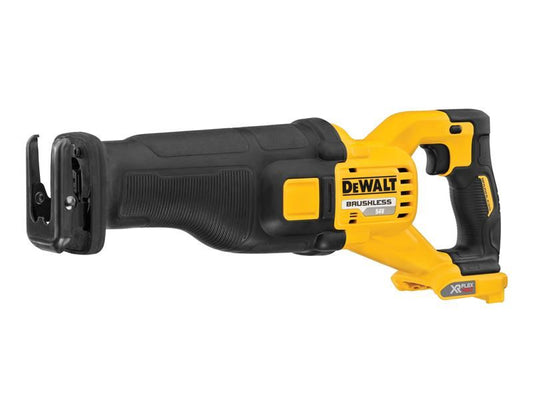 DeWalt DCS389N-XJ DCS389N XR FlexVolt Reciprocating Saw 54V Bare Unit