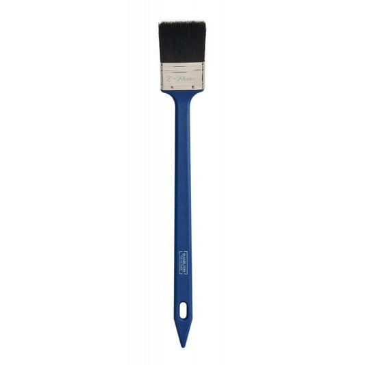For The Trade Plastic Handle Long Reach 2" Brush | Decorating Tools, Paint Brushes, Rollers & Accessories