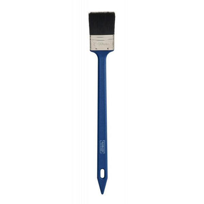 For The Trade Plastic Handle Long Reach 2" Brush | Decorating Tools, Paint Brushes, Rollers & Accessories
