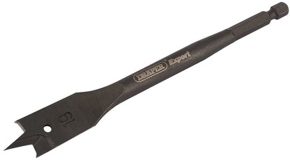 Draper 19MM FLAT WOOD BIT 17430 Metric Flat Wood Bits