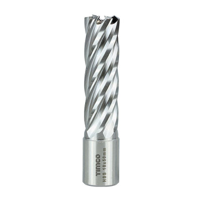 TIMCO Broaching Cutter HSS M2 Long 18 x 50 Pack 1
