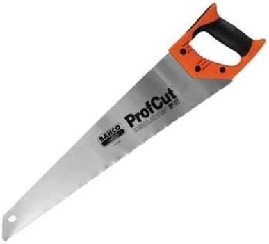 Bahco PC-22-INS ProfCut? Insulation Saw with New Waved Toothing 550mm (22in) 7 TPI
