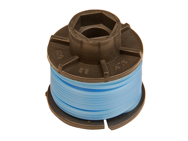 ALM BD031 BD031 Spool & Line to Fit Black & Decker Trimmers A6053