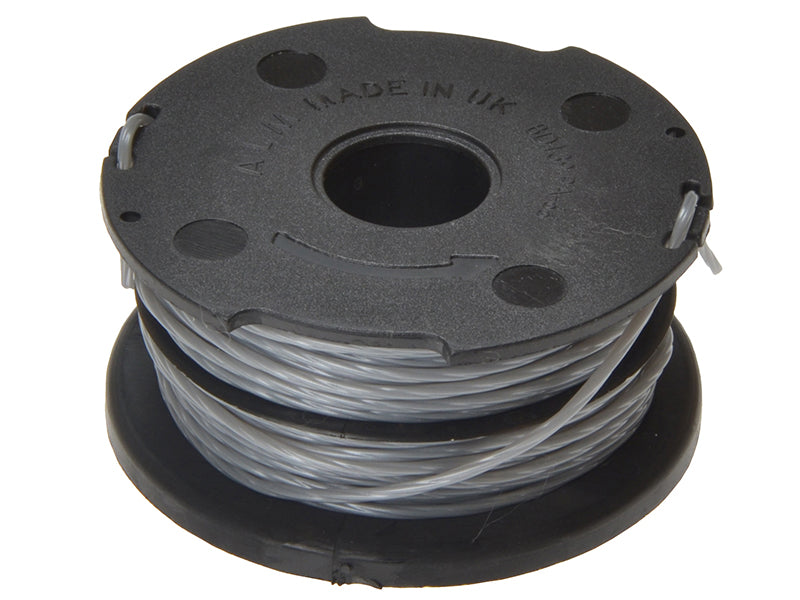 ALM BD139 BD139 Spool & Line to Fit Black & Decker Trimmers A6441
