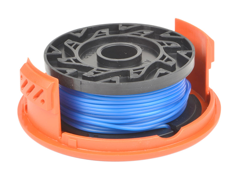 ALM BD432 BD432 Spool & Line with Cover
