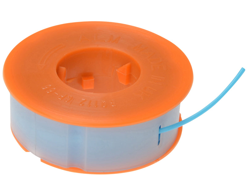 ALM BQ112 BQ112 Spool & Line 1.5mm x 8m