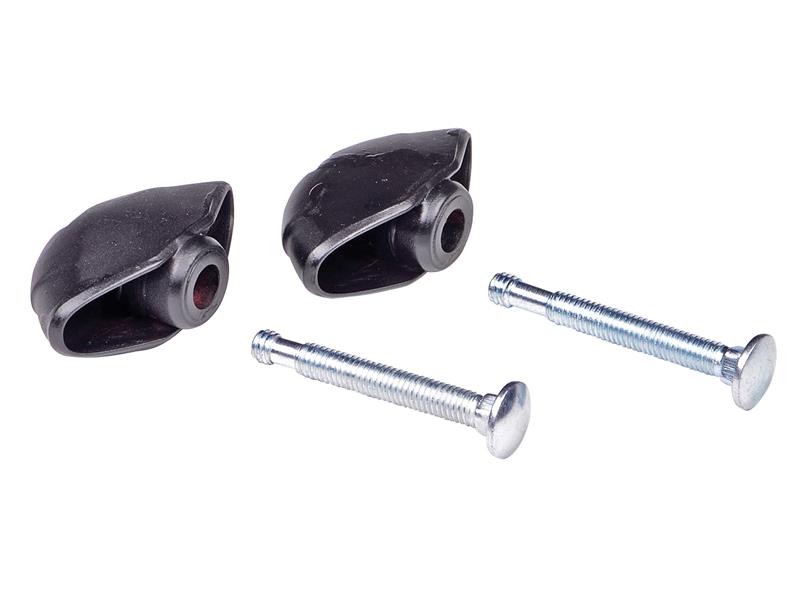 ALM FL198 FL198 Flymo Upper Handle Assembly Kit