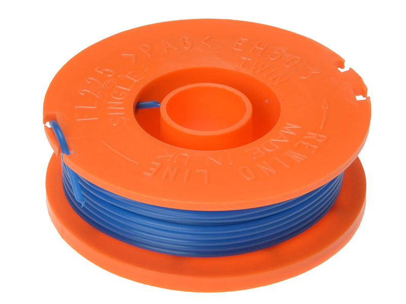 ALM FL225 FL225 Spool & Line to Suit Flymo FLY020