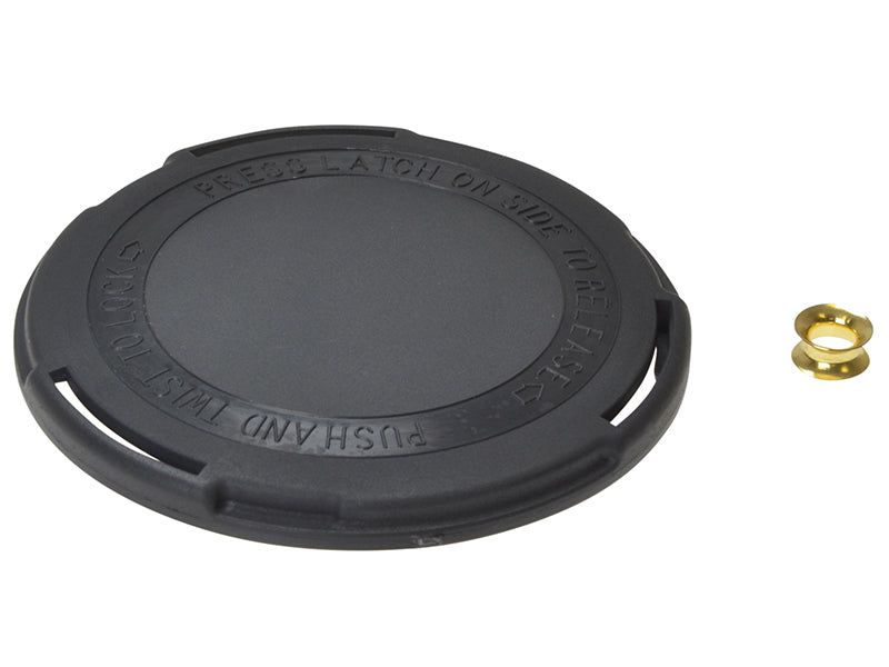 ALM FL226 FL226 Cap & Ferrule to Suit Flymo