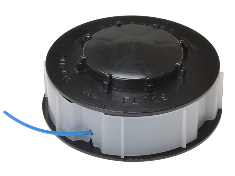 ALM FL229 FL229 Spool & Line to Suit Flymo Power Trim 500/700 FLY029