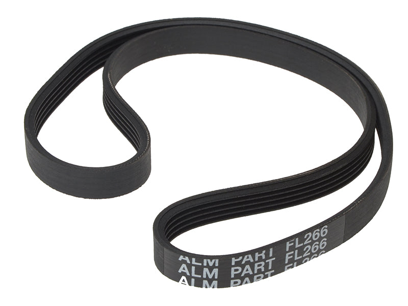 ALM FL266 FL266 Poly V Belt to Suit Flymo