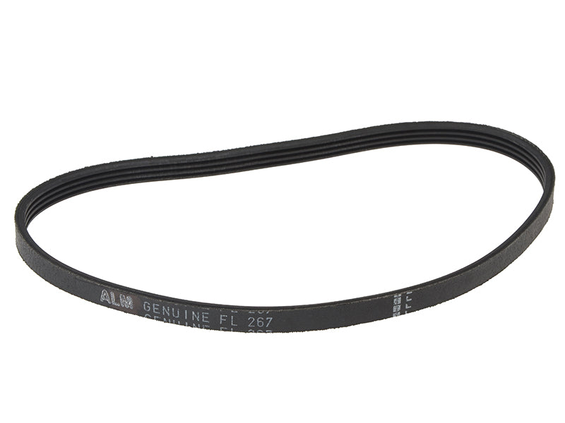ALM FL267 FL267 Poly V Belt to Suit Flymo