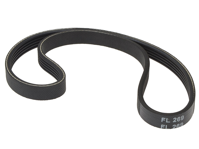 ALM FL269 FL269 Poly V Belt to Suit Flymo