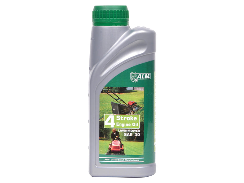 ALM OL006 OL006 4-Stroke Engine Oil 500ml