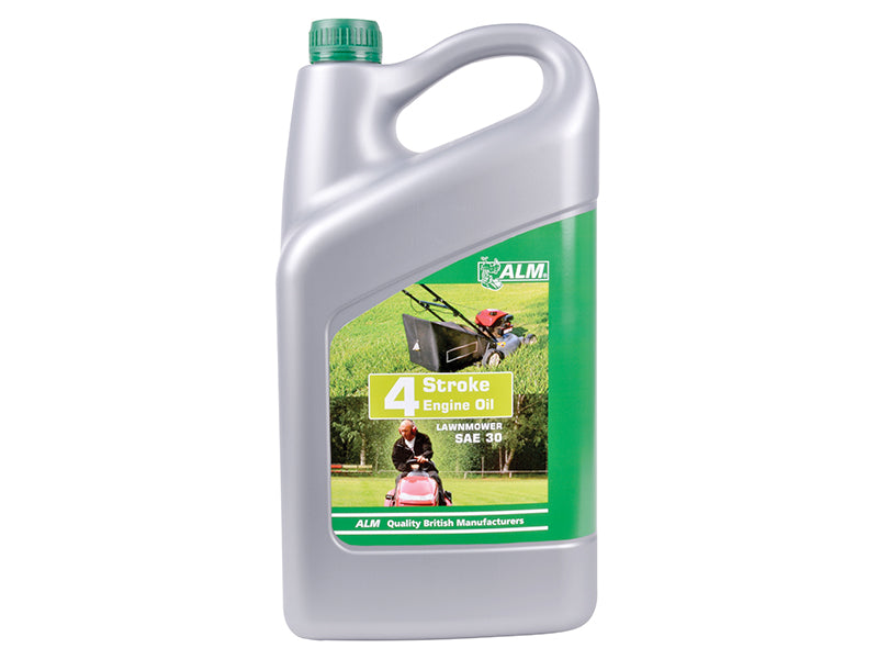 ALM OL506 OL506 4-Stroke Engine Oil 5 litre