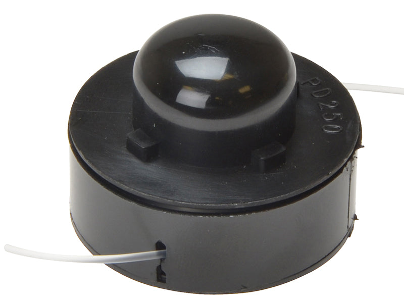 ALM PD250 PD250 Spool & Line For Power Devil / Powerbase 1.3mm x 2 x 3.5m