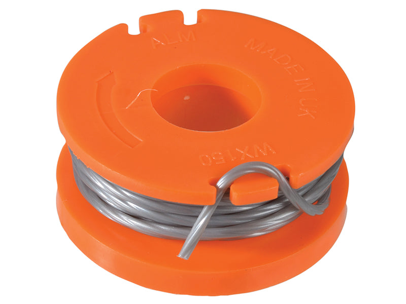 ALM WX150 WX150 Spool & Line 1.5mm x 2.5m