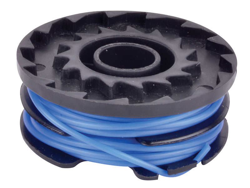 ALM RY054 RY054 Spool & Line Ryobi 1.5mm x 2 x 3m