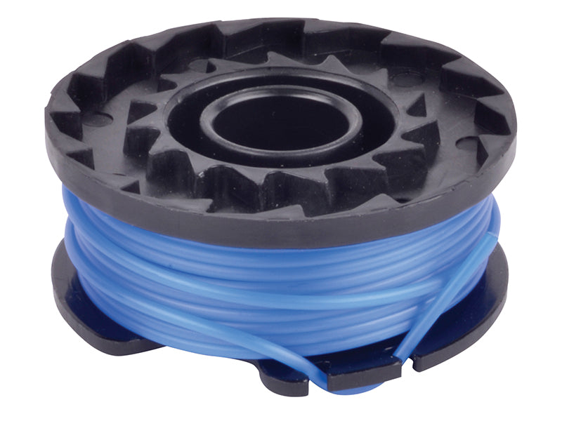 ALM RY124 RY124 Spool & Line Ryobi 1.5mm x 6m