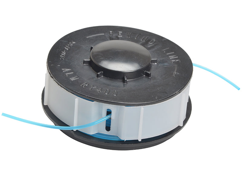 ALM RY400 RY400 Spool & Line PWR400DGTA 1.5mm x 2 x 9m