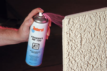 Ambersil Adhesive MP100 500ml Multi-Purpose Adhesive