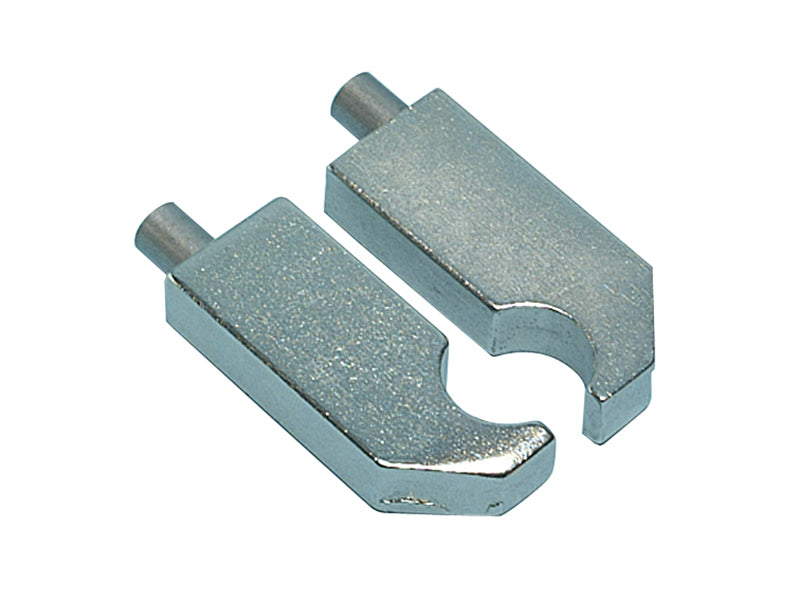 Antex V000850 8mm Heads Only for Pipemaster Pro V00085