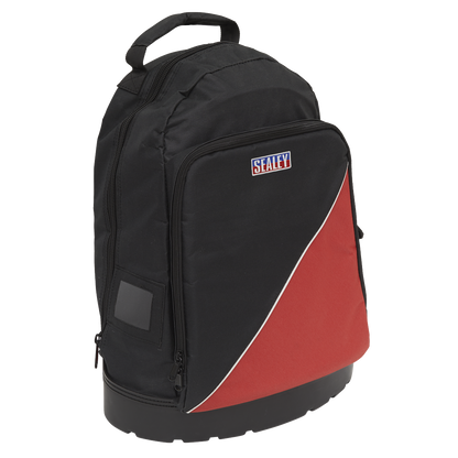 SEALEY - AP519 Tool Backpack Heavy-Duty 480mm