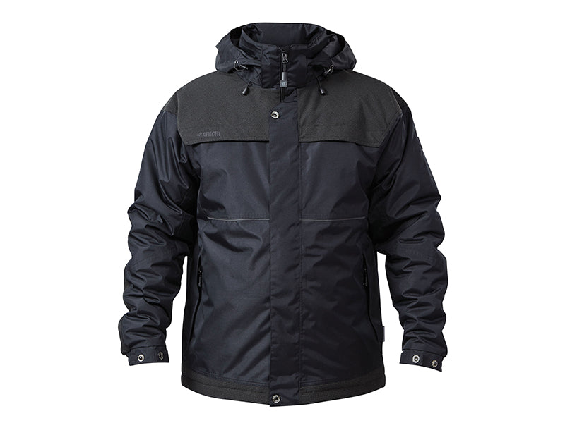 Apache ATS WATERPROOF JACKET XXL ATS Waterproof Padded Jacket - XXL (52in)