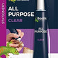 Bostik All Purpose Clear Glue 20ml Adhesive Super Glue